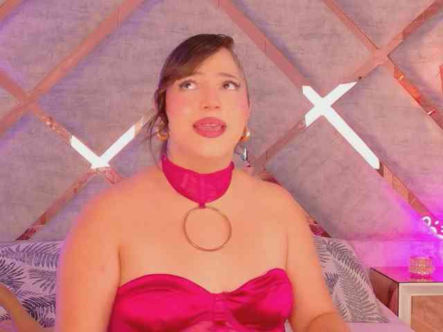 HannahPrada webcam