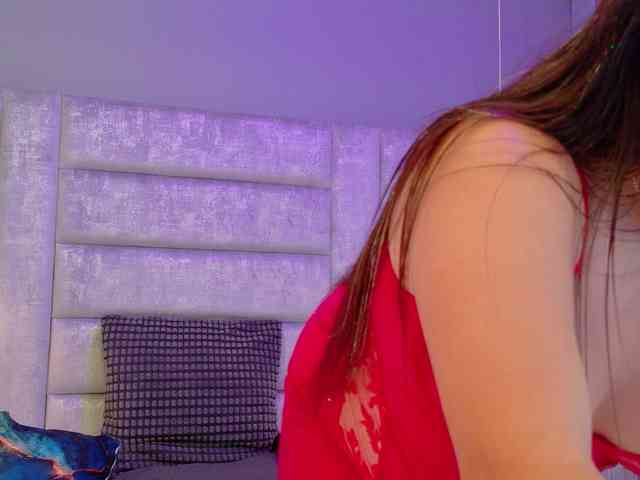 HannahPrada webcam