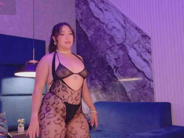 HannahPrada webcam