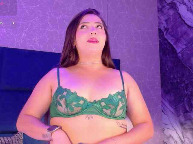 HannahPrada webcam