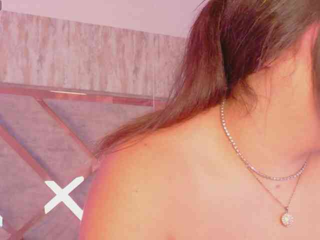 HannahPrada webcam