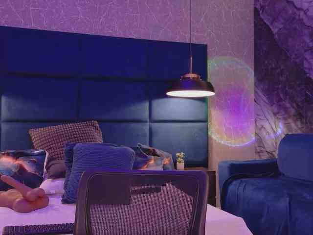 HannahPrada webcam