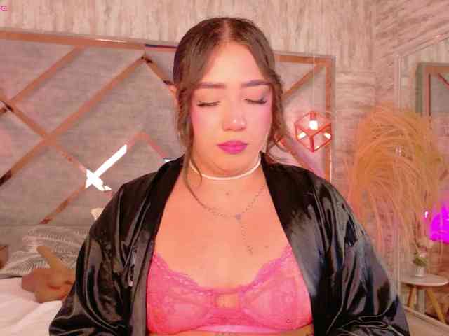 HannahPrada webcam