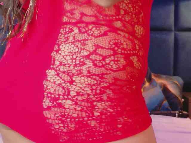HannahPrada webcam