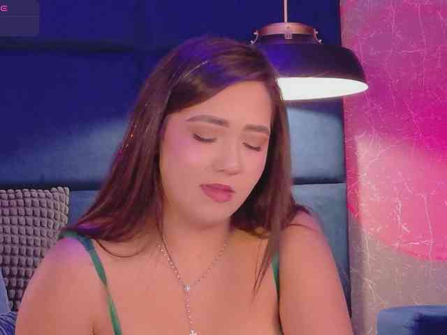 HannahPrada webcam