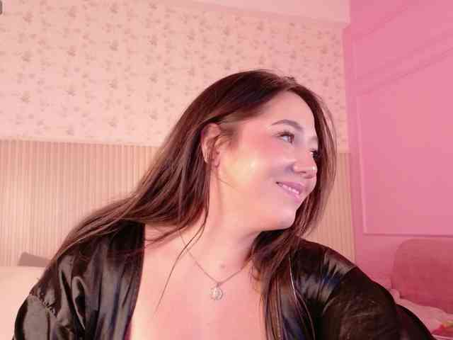 HannahPrada webcam