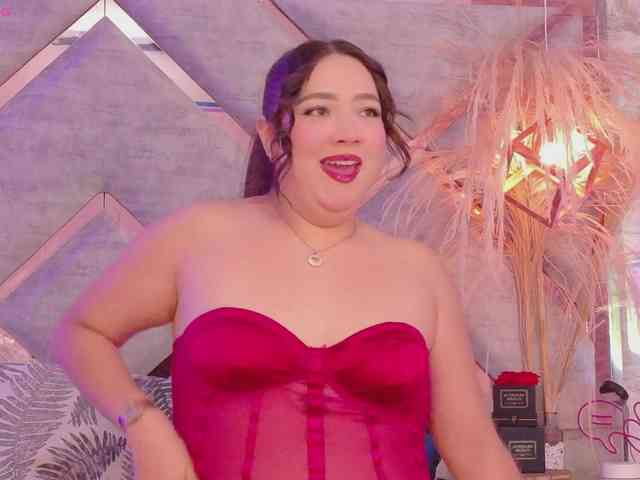 HannahPrada webcam