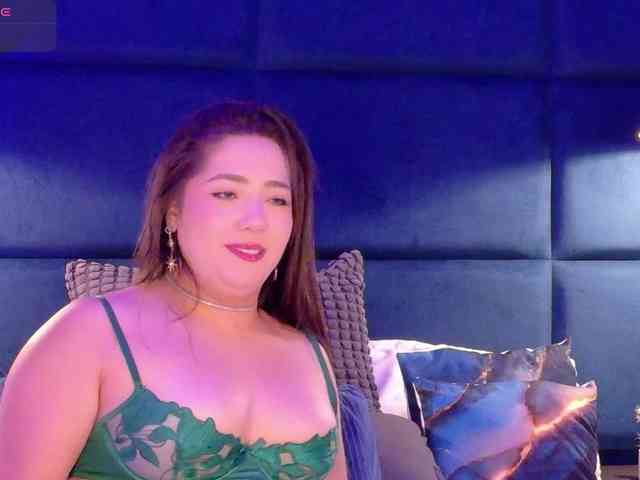 Modelo: HannahPrada