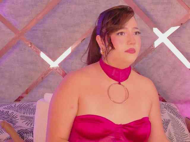 HannahPrada webcam