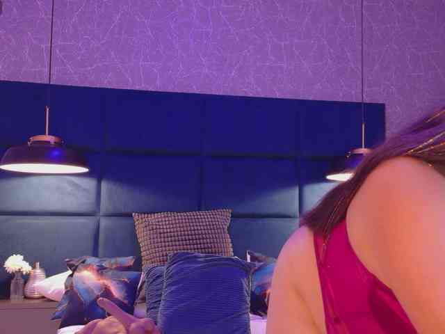 HannahPrada webcam