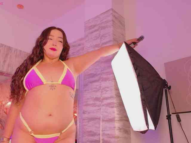HannahPrada webcam