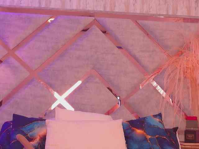 HannahPrada webcam