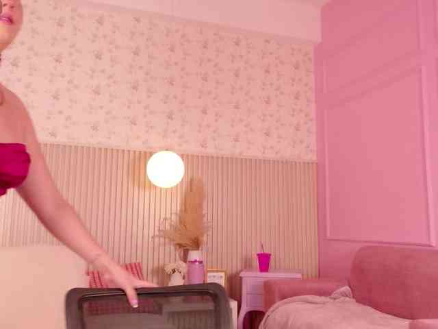 HannahPrada webcam