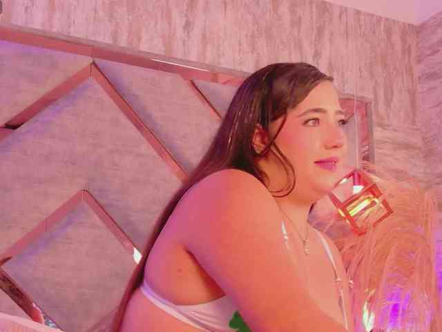 HannahPrada webcam