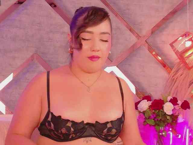 HannahPrada webcam