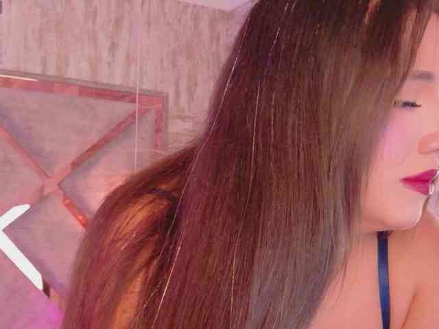 HannahPrada webcam