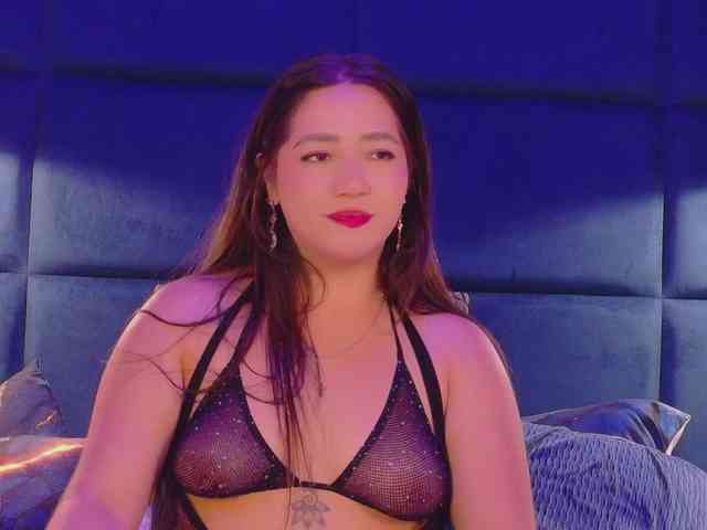 HannahPrada webcam
