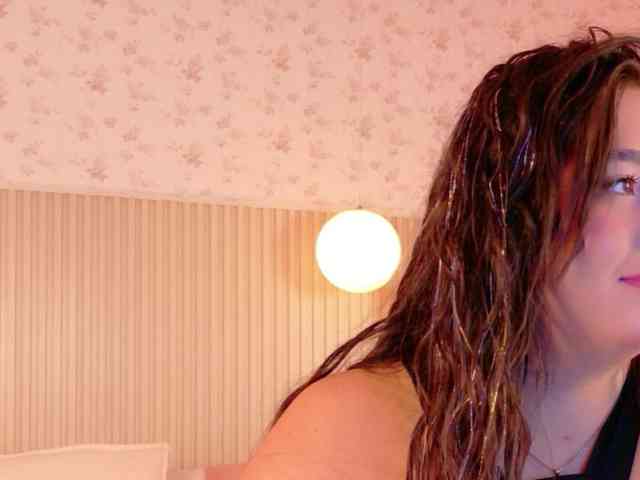 HannahPrada webcam