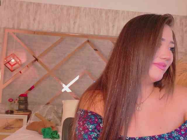 HannahPrada webcam