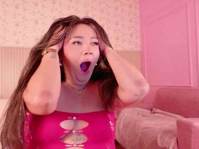 HannahPrada Live Webcam on BongaCams