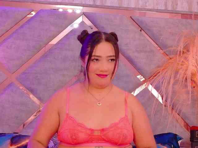 HannahPrada webcam