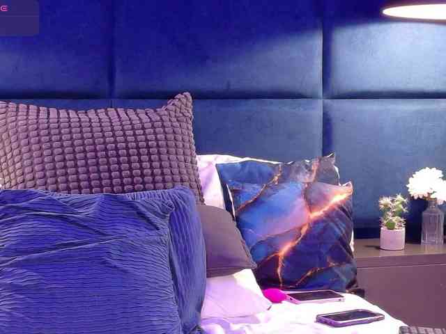 HannahPrada webcam