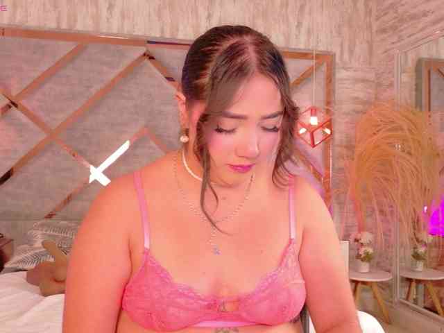 HannahPrada webcam
