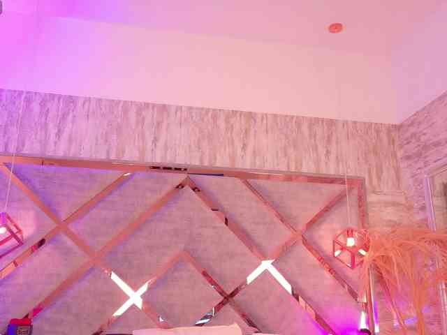 HannahPrada webcam