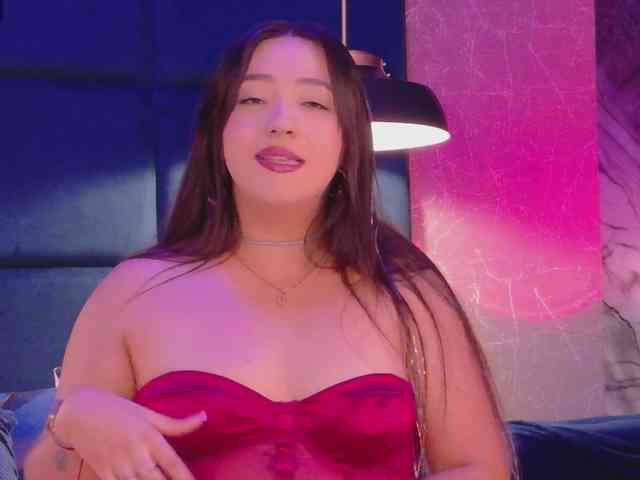 HannahPrada webcam