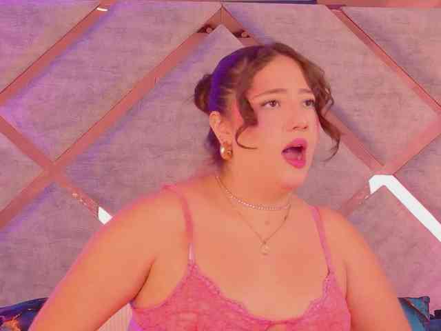 HannahPrada webcam