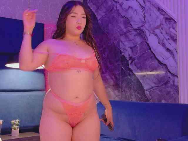 HannahPrada webcam