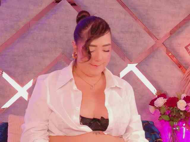 HannahPrada webcam