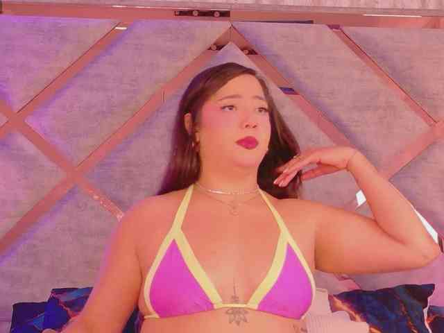 HannahPrada webcam