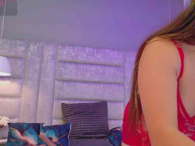 HannahPrada webcam