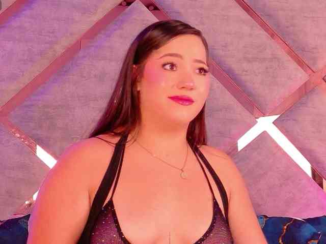 HannahPrada webcam