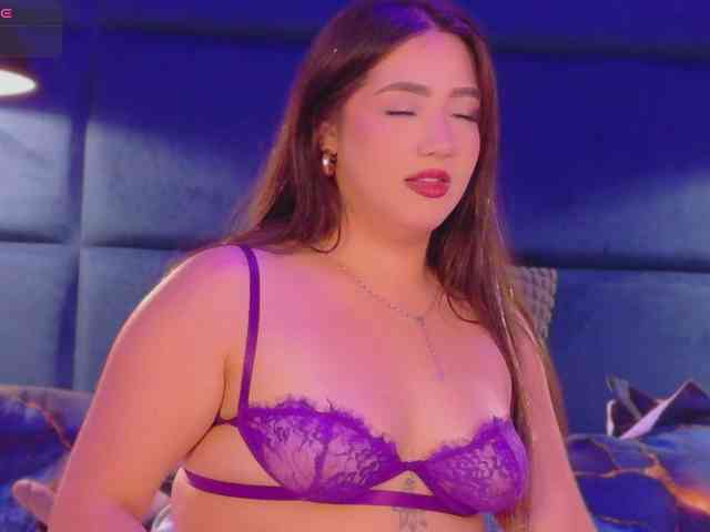 HannahPrada webcam