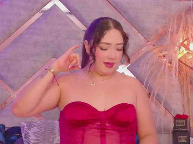 HannahPrada webcam