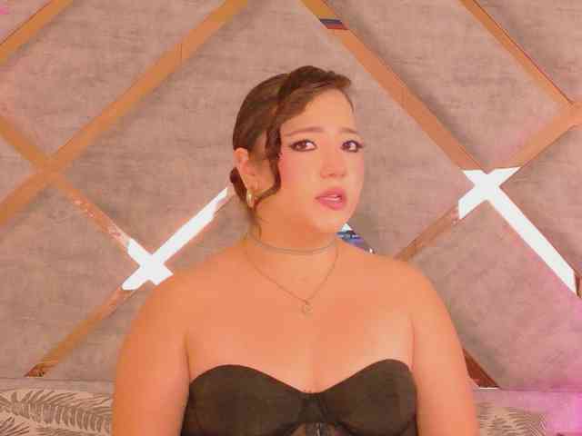 HannahPrada webcam