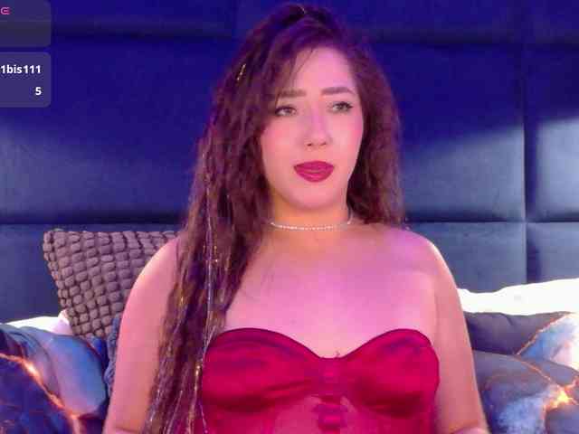Modelo: HannahPrada