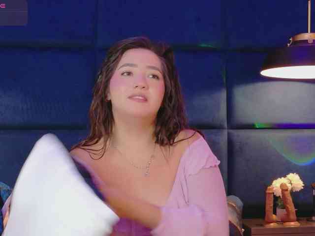 HannahPrada webcam