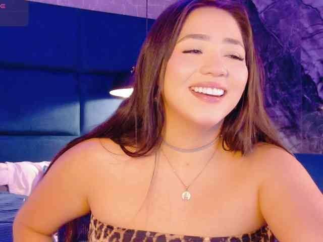 HannahPrada webcam