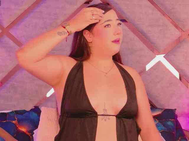 HannahPrada webcam