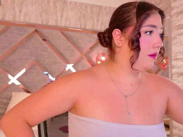 HannahPrada webcam