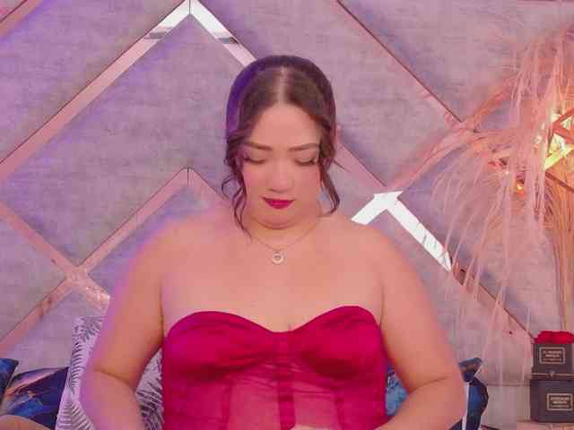 HannahPrada webcam