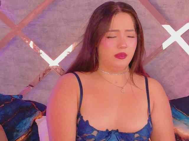 HannahPrada webcam