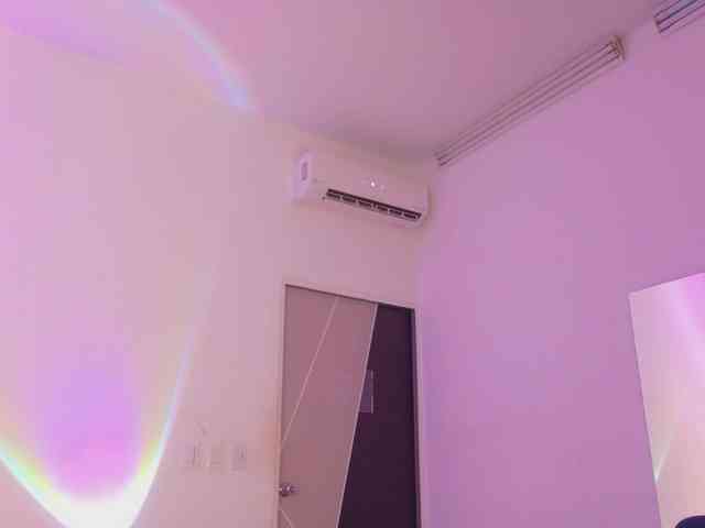 HannahPrada webcam