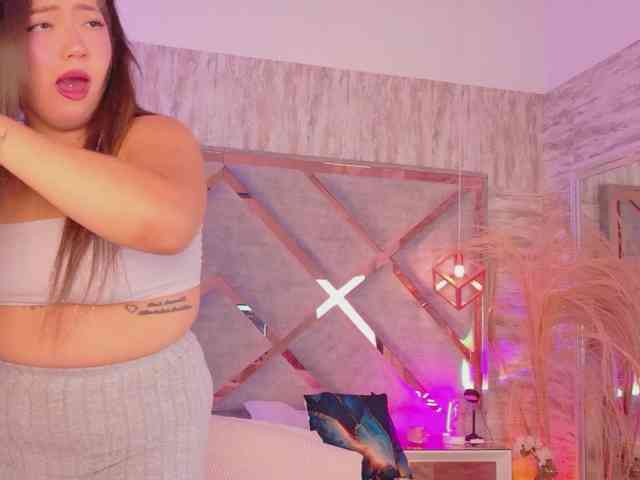 HannahPrada webcam