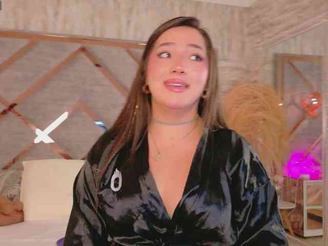 HannahPrada webcam
