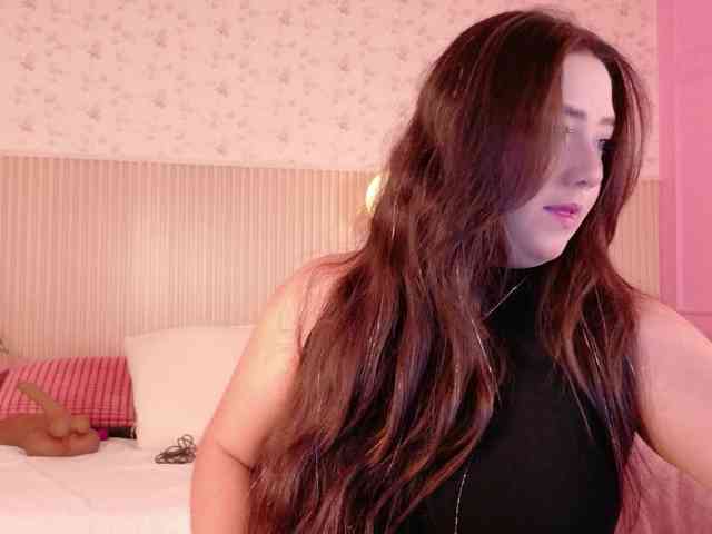 HannahPrada webcam