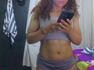 VioletSmmithh Porn Show